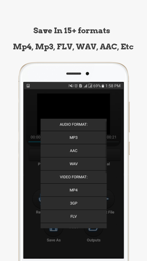 Noise Reducer (App World) Image 2.0
