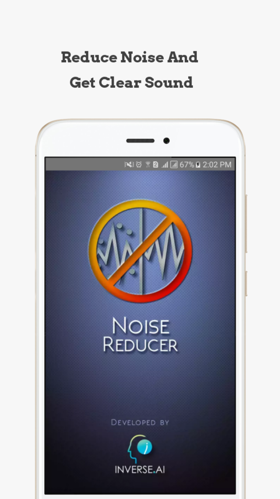 Noise Reducer (App World) Image 7.0